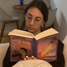 Julia Scheinman