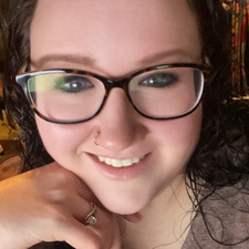 Ali Wolfzorn