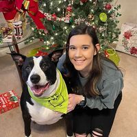 Megan Synco