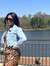 Diamone Colbert