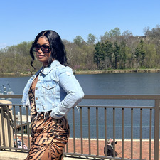 Diamone Colbert