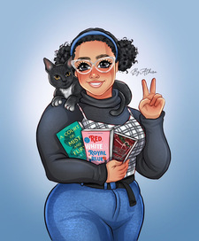 Jae Stanford-Gant