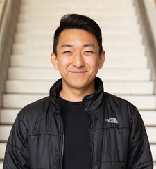 Michael Wu