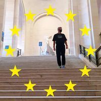 Gavin Cologne-Brookes