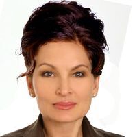 Людмила Тимошенко