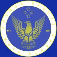 Cosmos Eagles