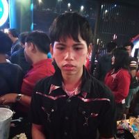 กานต์ ชอบการิน