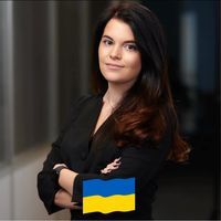 Marina Pavlenchik