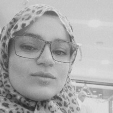 Zeinab Ahmed Ali