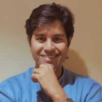 Navvin Bharti
