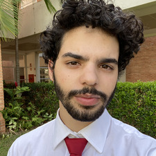 Pedro Henrique