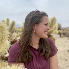 Torie Benson