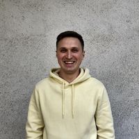 Женя Киденко