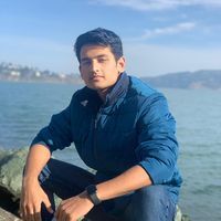Ayush Mainali