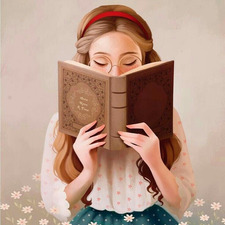 Ariam's Library