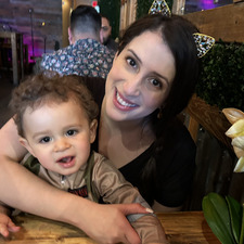 Angie Perez Gonzalez