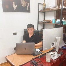 Trần Trung Hiếu