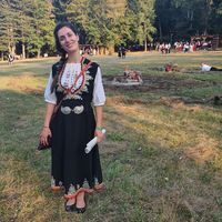 Аделина Сивкова