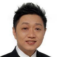 Benjamin Sng