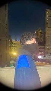 omar mady