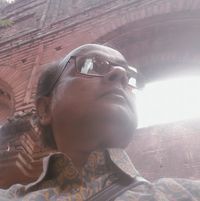 Amitava Sen
