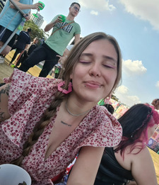 Veronica Hollmann