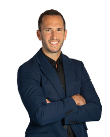 Corey DeAngelis