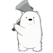 A J
