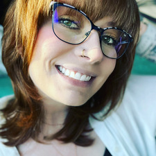 Laura Goodrich