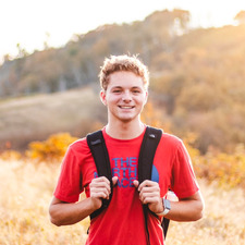 Camden Garrett