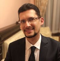 остап сеньків