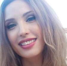 María Luisa Alejandro