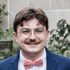 Andrew Smith
