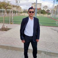 أحمد السيسي