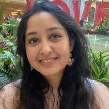 Anuja Bhawalkar