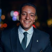 Gamal Elkashef