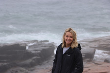 Kelsie Nicholson