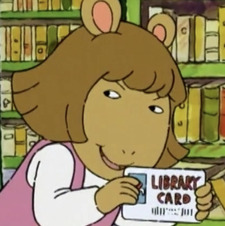 Vika Reads Occasionally