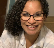 Vania Brown