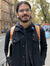 eric garza