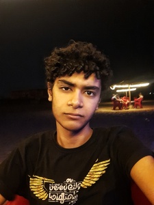 Youssif Magdy