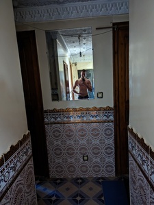 Tajemi Kaffous