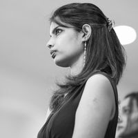 G Krishnan