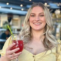 Keely Woolfenden