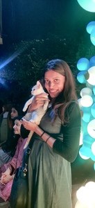 Shweta Valunj