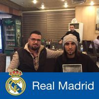 Mohha Fouad