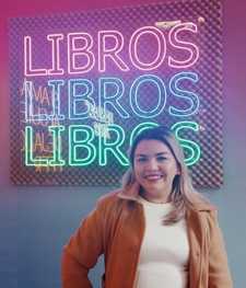 Soy Liz Lectora