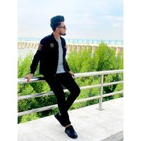 احمد الشمري