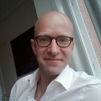 Anders Engberg-Pedersen