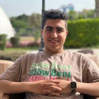 Ahmed Ayman